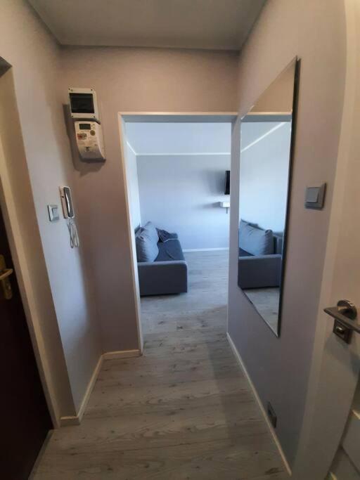 Ferienwohnung Urocze Mieszkanko 1,25 Km Do Morza Baltyckiego Danzig Exterior foto