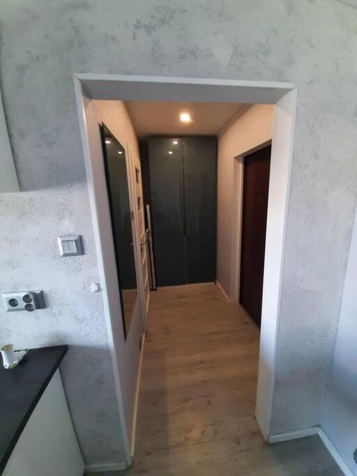 Ferienwohnung Urocze Mieszkanko 1,25 Km Do Morza Baltyckiego Danzig Exterior foto